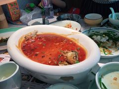-大榕树下顺德菜(融创茂店)