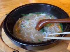 -勺子米线·云南传统小吃市集(四方街店)