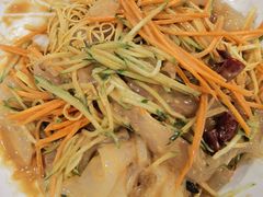 -听涛雅苑百味饺子老家菜馆