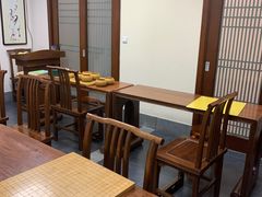 -秦汉胡同书法古筝围棋国画书院(宝地分馆)