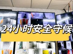 -大众迷你仓自助寄存仓库(金桥2店)