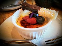 -THE CANNERY&JUJU 新鲜海鲜·牛排美食酒廊