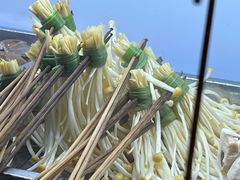 -水碾河刘老大串串香(水碾河路店)