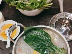 -世贸万锦大酒店·烹大师火锅达人