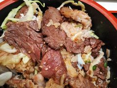 -牛邸·烧肉饭(来福士店)