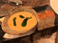 龙虾汤-Pakkhús Restaurant