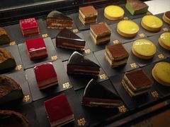 -老梦面包CHEZMOREL(麦子店)