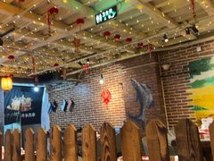 -三个大叔烤羊肉串·炭炉砂锅菜(西三旗店)