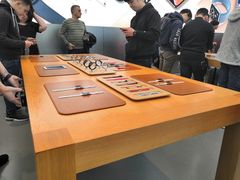 -Apple 零售店(Canton Road)