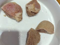 -蒙亨·手把肉·蒙古包文化主题餐厅(天恒广场店)