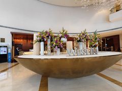 -红棉中餐厅·广州海航威斯汀酒店