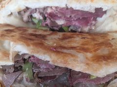 -河间孙氏驴肉火烧