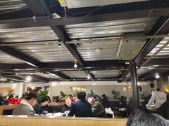 大堂-一棠龙虾•王牌虾球(楚河汉街店)