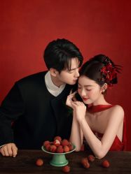 -雅云婚纱摄影工作室旗舰店