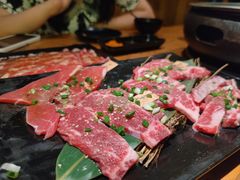 -千寻烧肉(政务区店)