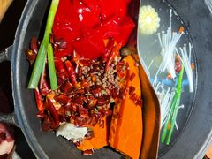 -阳阳老火锅(小南门店)