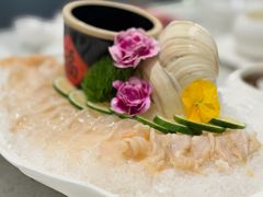 -79号渔船海鲜饭店(深圳湾店)