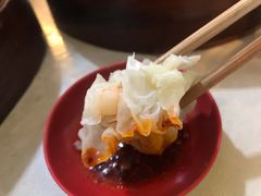 油碟-海汇源老烧麦店(东大街总店)