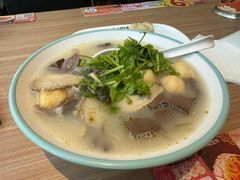 -小杨生煎(香港名都店)