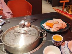 -淼福猪肚鸡·椰子鸡火锅(大沙地店)