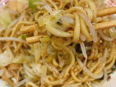 -拉面莊夢語＆中华料理八椿