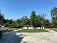 -浙江安吉JW万豪酒店·万豪中餐厅