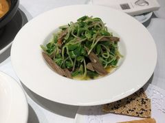 -北京厨房(西安SKP店)