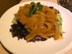 -海味当家(西安路店)