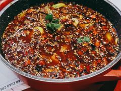Max牛三鲜-赵小姐丨新中餐(曲江店)