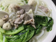 -福星面店(美景花园店)