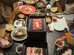 -匠和风精致料理(成都龙湖滨江天街店)