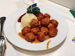 -宜家·瑞典风味餐厅(海达南街店)
