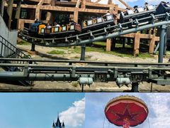 -青岛方特梦幻王国