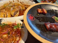 -广府乡下·饭庄(新港东路店)
