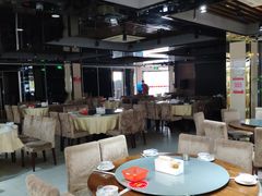 大堂-江宁肚包鸡(铁心桥店)