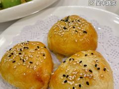 -一品粤珍轩(吴中路店)