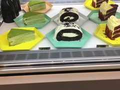 -仁义涵西餐·咖啡(中华巴洛克店)