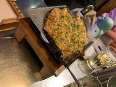 -很久以前羊肉串(大华三路店)