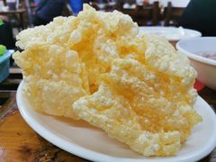 -章记正宗南岗鱼蛋火锅