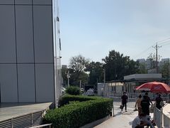 -中国中医科学院望京医院(院本部)