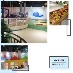 -塔塔王国·主题儿童游乐园(奥城商业广场店)