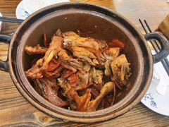 -斯丹姜母鸭·古法干香(涂门街总店)