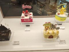 -好利来(上海长宁龙之梦店)