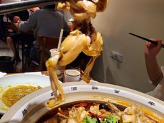 招牌牛蛙-马头巷·隐庐居·红油大虾(园区店)
