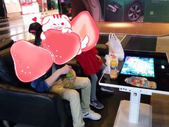 -嘉凯影城(西安恒大城店)