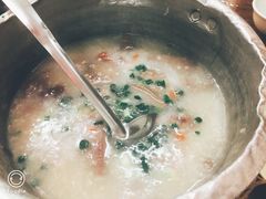 -南记食粥坊·宵夜大排档(莲花总店)