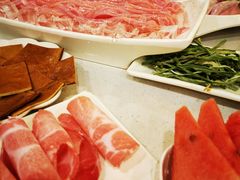 -王少龙火锅(五小区店)