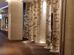 -青岛海尔洲际酒店