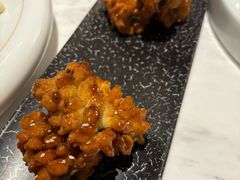-珍呈中餐厅•粤川淮扬新疆(乌鲁木齐康莱德酒店)