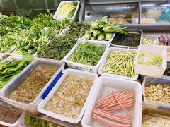 -光头饭店(新安路店)